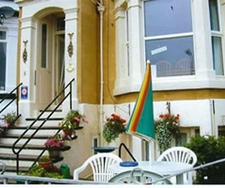 Rowntree Holiday Flats Bridlington Exterior photo