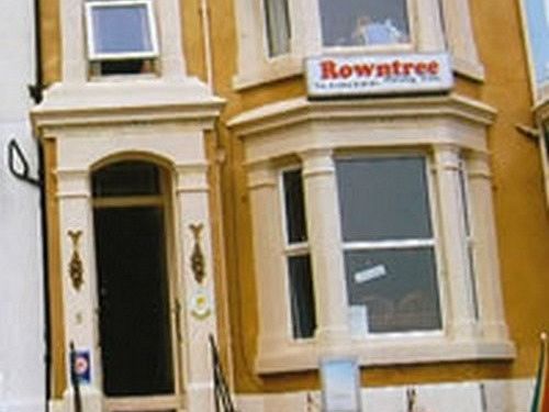 Rowntree Holiday Flats Bridlington Exterior photo